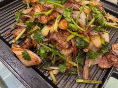 -玉桥餐厅(天坛店)