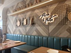 -必胜客(华地店)