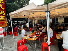 -光明刘冰乳鸽店(光明法政北路店)