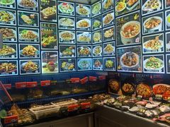 -君霖海鲜私房菜(春柳店)