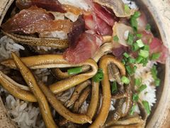 -文记煲仔饭