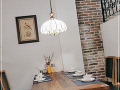 -花房餐厅(西溪天堂店)