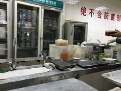 -梧州双钱龟苓膏(丽港航母店)