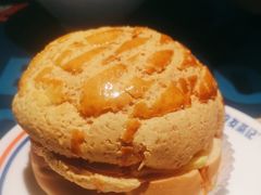 -伯友茶记(中华广场店)
