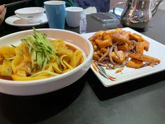 -巴依老爷新疆美食(远洋未来汇购物中心店)