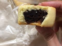 凤梨酥-祥禾饽饽铺·中式糕点(天津河东美福园店)