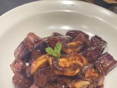 -A One Kitchen·南京精菜馆(德基广场店)