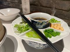 -四季民福烤鸭店(外滩外白渡桥店)