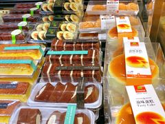 -FASHION BAKERY法森贝克(新德路店)