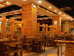 -亮欢寨酸汤鱼(沙冲路店)