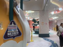 -奈尔宝家庭中心·亲子餐厅(苏州大悦城店)