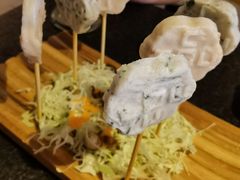 海鲜棒棒糖-湊湊火锅·茶憩(和平大悦城店)
