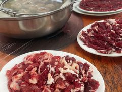 -蔡社牛肉城(龙湖店)