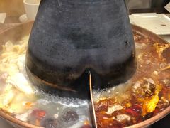 -京门老爆三(回龙观店)