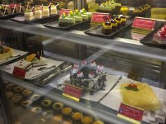 -小天鹅戴斯酒店鲸鲨百汇创作料理
