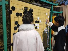 -茅山东方盐湖城景区