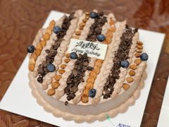 -八喜临门冰淇淋生日蛋糕(太原旗舰店)