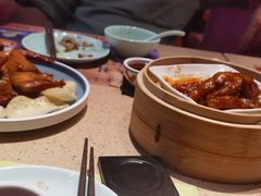 -点都德(华强南店)