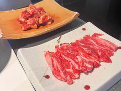 -焱铁烧·黑毛和牛专门店(杭州嘉里中心店)