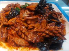 -味道家宴