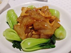 红烧鹿筋-弘雅饭店