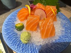 -炙柒Sekinana·精致日料(合生汇店)