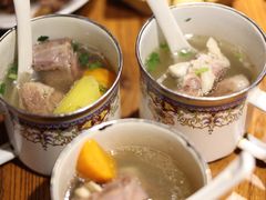-纳瓦新疆菜(银都店)