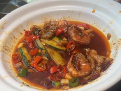 -简小舍·民间手艺菜(武昌江滩店)