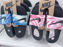 -NIKE品牌体验店(南京东路店)