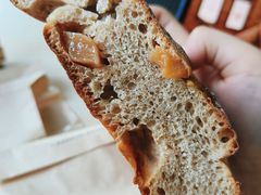 肉桂苹果-熊叔熊婶面包房(团结湖店)