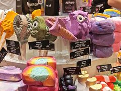 -LUSH(威尼斯人店)