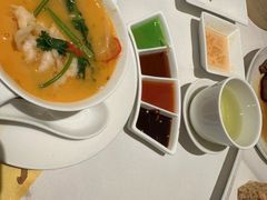 -利苑酒家(宜安广场店)