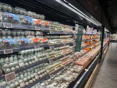 -胖东来生活广场(健康路店)
