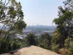 -火炉山森林公园