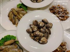 -鹰龙海畔度假酒店(咸祥店)