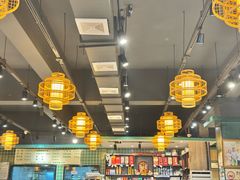 -肖肖酸萝卜鱼火锅(总店)