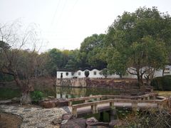 -苏州市银泉山莊大酒店