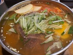 -刘记大块烤羊腿餐吧(北沙滩店)