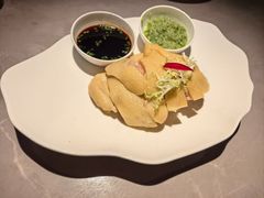 -醉庐·新上海菜(南京西路店)