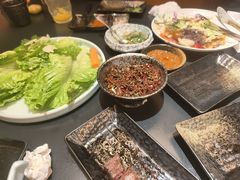 -無二炙坊·和牛烧肉(大钟寺1733店)