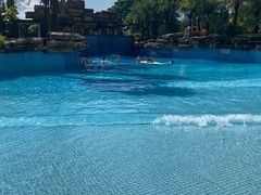 -清远熹乐谷温泉度假酒店