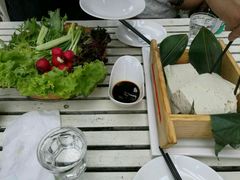 -Local泰莲庭(虹鳟鱼店)