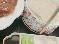 -香丰阁·烤鸭·川湘菜(清河店)