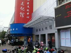 -梅陇文化馆