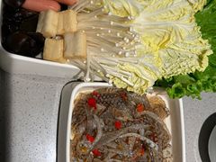 -半天妖烤鱼(中山路店)