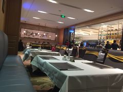 -安徽饭店·白鹭阁自助餐厅(梅山路店)
