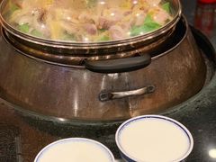 双皮奶-阿多私房菜(顺德店)