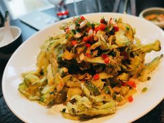 -大拙里·精致融合菜(沙湖桃源国际店)