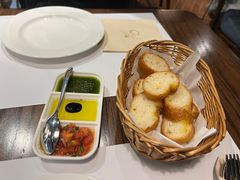 -CAPARESH開府莱舍(望京金辉店)