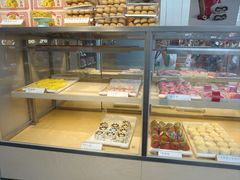 -祥禾饽饽铺·中式糕点(北京来福士店)